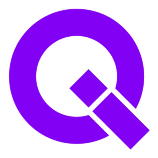 CommerceIQ logo sticker